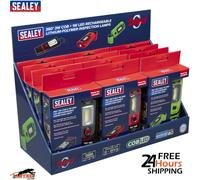 Sealey LED3601 Series Inspection Light Combo Pack - Display of 12 LED3601COMBO