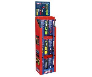Sealey LED3602 Series Inspection Lamp Combination - Display Pack of 24 - LED3602