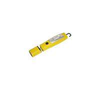Sealey Rechargeable 360 Inspection Lamp 7 SMD 3W LED Yellow - Part No. LED3602Y