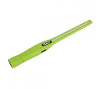 Sealey LED3604G Rechargeable 360° Slim Inspection Light 8W & 1W Smd Led Green Lithium-Ion