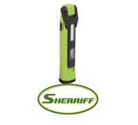 Sealey LED3605G 360° Rechargeable Slim Inspection Light, 10W & 2 x 4W SMD LED