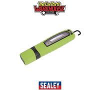 Sealey Led360G Cordless 360