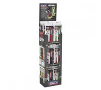 Sealey LED360PLUSCOM Led360Plus Series Inspection Light Combination - Display Pack Of 24