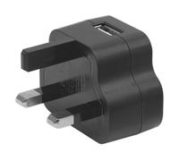 Sealey LED360USB.C USB Mains Charger 5V⎓1A