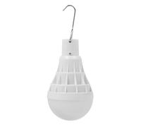 Sealey Rechargeable LED Bulb LED3WB 3W SMD