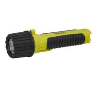 Sealey Flashlight LED452IS 3.6W SMD LED Intrinsically Safe ATEX/IECEx Approved