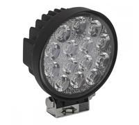 Sealey Round Work Light with Mounting Bracket 42W LED
