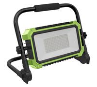 Sealey LED50WL Portable Floodlight 50W SMD LED 230V