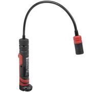 Sealey Rechargeable Light, Magnetic Flexi Pick-Up Tool, 3W SMD LED - LEDFLEXPT