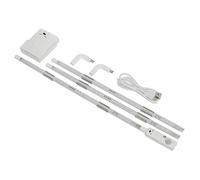 Sealey LEDSTR03 Led Strip Lighting 3Pc
