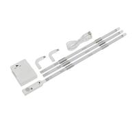 Sealey LEDSTR03 LED Strip Lighting 3pc
