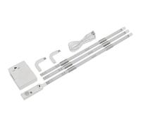 Sealey LED Strip Lighting LEDSTR03 SMD 3pc Kit