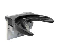 Sealey Left-Handed Coil Spring Yoke Service With Vinyl-Dipped Protectors Re03