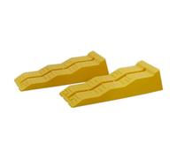 Sealey Levelling Ramps - 3-Stage 2.5Tonne Capacity Per Ramp 5Tonne Capacity Per Pair Wl301