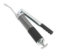 Sealey Ak4402 Grease Gun Heavy-Duty Twin Piston 3-Way Fill