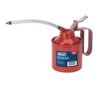 Sealey Lever Action Oil Can 500ml