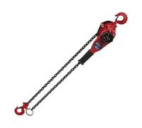 Sealey Lever Hoist Steel 750kg