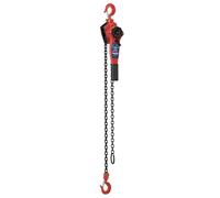 Sealey LH750 Lever Hoist Steel 750Kg