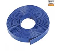 Sealey Layflat Hose 25mm x 10mtr