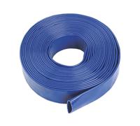Sealey LFH1032 Layflat Hose 32mm x 10m