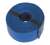 Layflat Hose 50mm x 10m