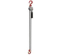Sealey LH251 Mini Lever Hoist 250Kg