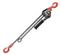 Sealey LH251 Mini Lever Hoist 250kg