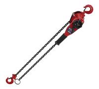 Sealey Lever Hoist Steel 750kg