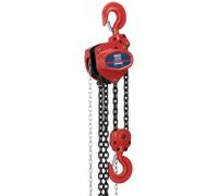 Chain Block 5 Tonne 3m