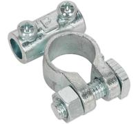 Battery Terminal 12V Positive Light-Duty Pack of 10