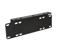 Sealey Universal Light Mounting Bracket - Numberplate Fitting