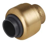 Sealey SBA15P Sharkbite® Line End Plug 15Mm