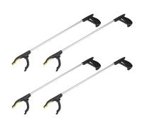 Sealey Litter Picker - Pack Of 4