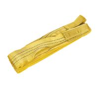 Sealey Load Sling 100% High Strength Polyester 3 Tonne Capacity 4 Metres Ls3004