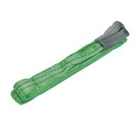 Sealey Load Sling 2 Tonne Capacity 100% High Strength Polyester 3 Metres Ls2003