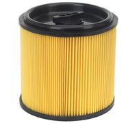 Sealey Pc200Cfl Locking Cartridge Filter For Pc200 And Pc300 Series