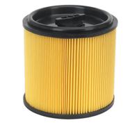 Sealey Locking Cartridge Filter For Pc200 Pc300 Wet Dry Vacuum Cleaner Pc200Cfl