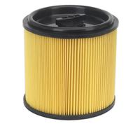 Sealey Locking Cartridge Filter for PC200 & PC300SD Series PC200CFL