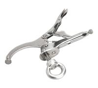 Sealey Locking Drill Press Clamp