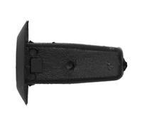 Sealey Locking Nut Diameter 15mm X 20mm Universal White - Pack Of 20 Pieces Tcln1520B