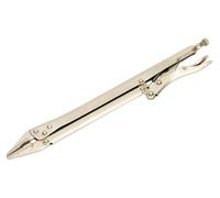 Sealey Locking Pliers Extra-Long 375mm S0841