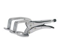 Sealey Locking U-Clamp AK6828 200mm 0-60mm Capacity