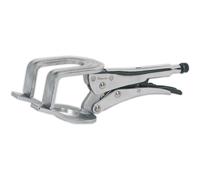 Sealey AK6828 Locking U-Clamp 200Mm 0-60Mm Capacity