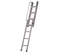 Sealey Loft Ladder 3-Section to BS 14975:2006 3m
