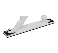 Sealey Long Board Hook and Loop Sanding Block