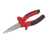 Sealey AK8506 Long Nose Pliers 170Mm