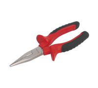 Sealey AK8506 Long Nose Pliers 170Mm