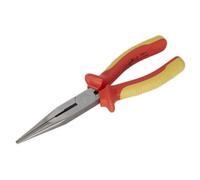 Long Nose Pliers 200mm VDE Approved