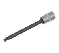 Sealey VS0584 Crankshaft Sensor 4mm Ball Hex Key 80mm Long Reach - Vag