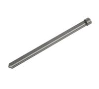 Sealey Long Straight Pin Pilot Rod 102mm